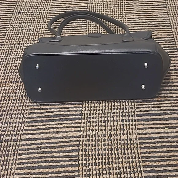 VINTAGE COACH SOHO BUCKLE SATCHEL PURSE BAG 4903 - Picture 4 of 11